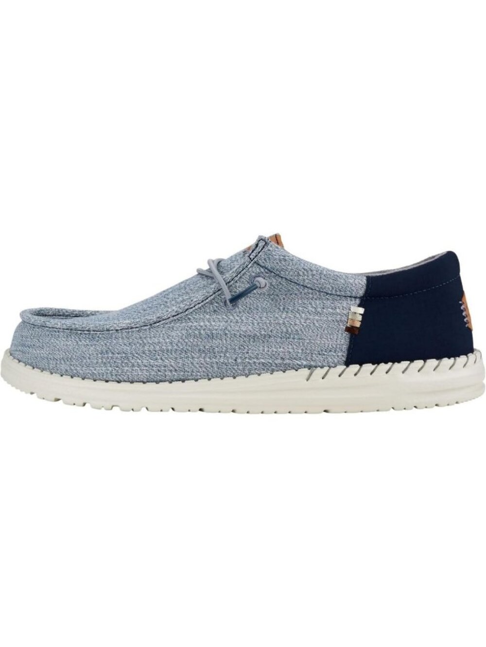 Lightweight Funky Nylon Slip-On Shoes | Casual Comfort Footwear for Everyday